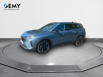 Photo Peugeot 5008 Electrique 73 kWh 210 ch Allure