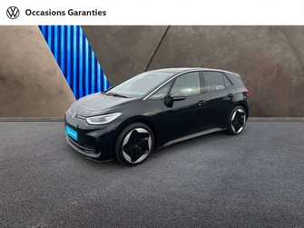 Photo Volkswagen ID.3 204ch Pro 58 kWh Life Max