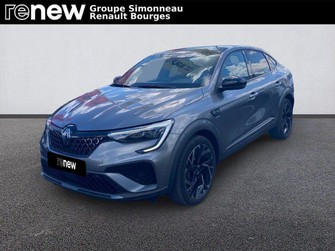 Photo Renault Arkana E-Tech 145 - 23 esprit Alpine