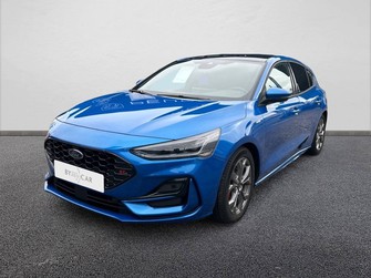 Photo Ford Focus Focus 1.5 EcoBlue 120 S&S