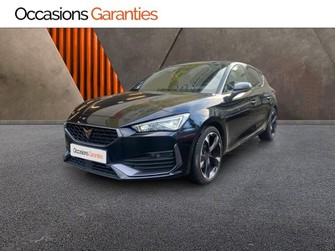 Photo Cupra Leon 1.5 eTSI 150ch V DSG7