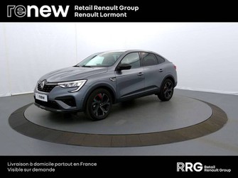 Photo Renault Arkana Arkana E-Tech 145 - 21B