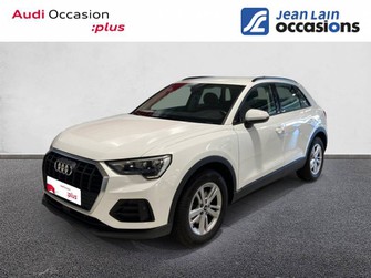 Photo Audi Q3 VP 35 TFSI 150 ch