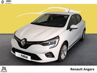 Photo Renault Clio 1.5 Blue dCi 100ch Business