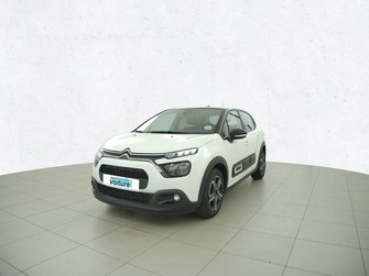 Photo Citroen C3 C3 PureTech 83 S&S BVM5