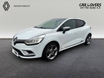 Photo Renault Clio TCe 90 - 19 Génération