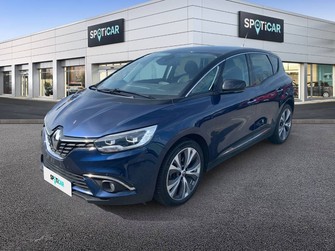 Photo Renault Scenic IV Scenic dCi 110 Energy EDC