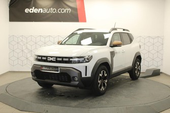 Photo Dacia Duster III TCe 130 4x2 Extreme 5p