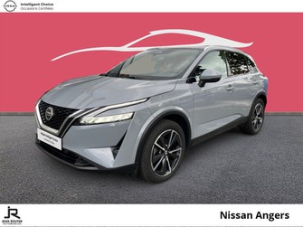 Photo Nissan Qashqai 1.3 Mild Hybrid 140ch Tekna