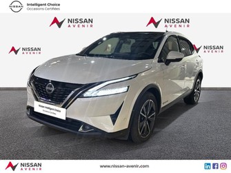 Photo Nissan Qashqai e-POWER 190ch Tekna 2022