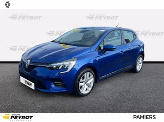 Photo Renault Clio E-Tech 140 - 21 Business