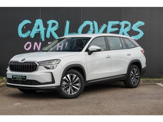 Photo Skoda Kodiaq 2.0 TDI 150 ch SCR DSG7 7pl Selection