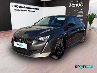 Photo Peugeot 208 1.5 BlueHDi 100ch S&S Allure