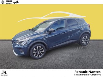 Photo Renault Captur 1.0 TCe 90ch Evolution