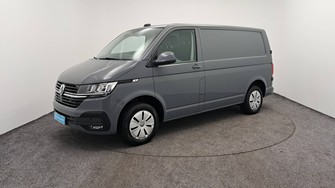 Photo Volkswagen Transporter 6.1 VAN TRANSPORTER 6.1 VAN L1H1 2.0 TDI 150 DSG7