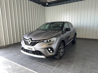 Photo Renault Captur Captur TCe 90