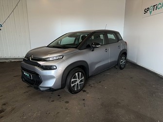 Photo Citroen C3 Aircross C3 Aircross PureTech 110 S&S BVM6