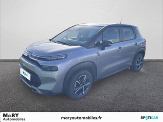 Photo Citroen C3 Aircross PureTech 110 S&S BVM6 You