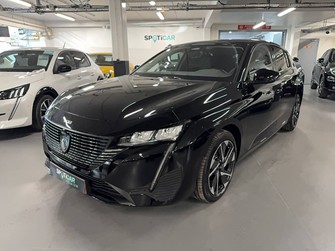 Photo Peugeot 308 308 Hybrid 136 e-DCS6