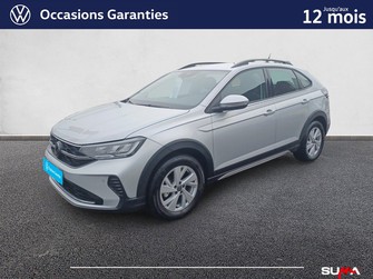 Photo Volkswagen Taigo Taigo 1.0 TSI 110 DSG7