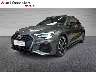 Photo Audi A3 Sportback Sportback 2.0 TFSI 310ch quattro S tronic 7