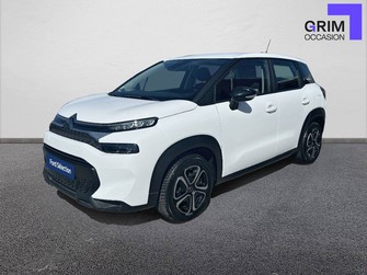 Photo Citroen C3 Aircross C3 Aircross PureTech 110 S&S BVM6