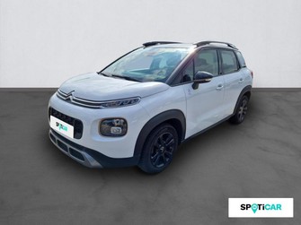 Photo Citroen C3 Aircross Ess 130 S&S ORIGINS