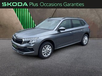 Photo Skoda Kamiq 1.5 TSI Evo 2 150ch ACT Selection DSG7