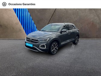 Photo Volkswagen T-Roc 1.5 TSI Evo2 150ch Style Exclusive DSG7