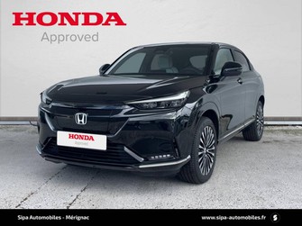 Photo Honda e :Ny1 204 ch Advance 5p