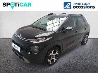Photo Citroen C3 Aircross PureTech 110 S&S EAT6 Shine