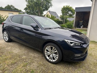 Photo Seat Leon 1.0 eTSI 110 DSG7 Urban