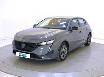 Photo Peugeot 308 308 PureTech 130ch S&S BVM6