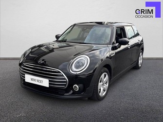 Photo Mini Clubman CLUBMAN F54 LCI Clubman One D 116 ch