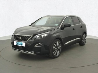 Photo Peugeot 3008 Hybrid4 300 e-EAT8 - GT