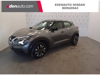 Photo Nissan Juke DIG-T 114 DCT7 Business Edition