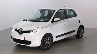 Photo Renault Twingo III Twingo III SCe 65 - 21