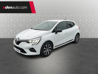 Photo Renault Clio TCe 90 Evolution