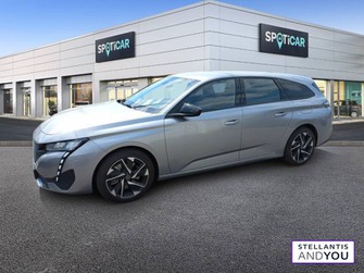 Photo Peugeot 308 SW PHEV 180 e-EAT8 Active Pack