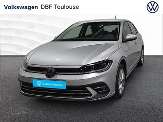 Photo Volkswagen Polo 1.0 TSI 95 S&S DSG7 Style