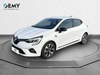 Photo Renault Clio TCe 90 Limited
