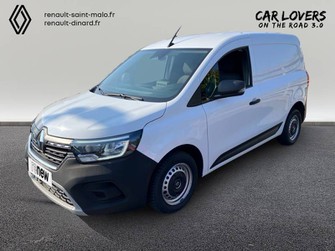 Photo Renault Kangoo VU VAN BLUE DCI 95 GRAND CONFORT
