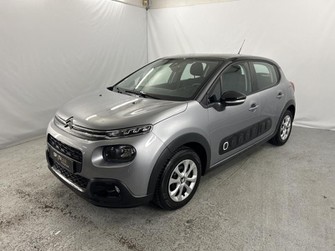 Photo Citroen C3 PureTech 82ch Feel S&S E6.d