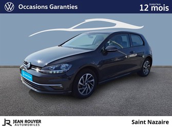 Photo Volkswagen Golf Golf 1.4 TSI 125