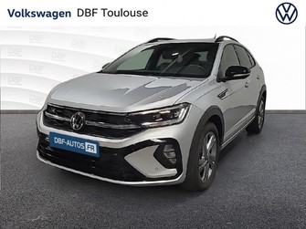 Photo Volkswagen Taigo 1.0 TSI 110 DSG7 R-Line