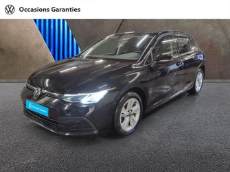 Photo Volkswagen Golf 2.0 TDI SCR 150ch Life 1st DSG7