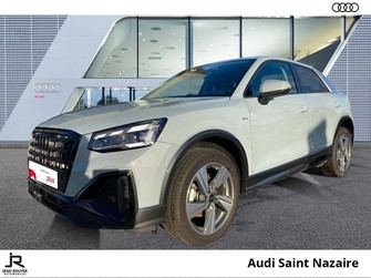 Photo Audi Q2 Q2 35 TFSI 150 S tronic 7