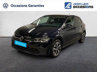 Photo Volkswagen Polo 1.0 TSI 95 S&S BVM5 Life