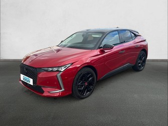Photo DS 4 Hybride E-Tense 225 EAT8 - Performance Line
