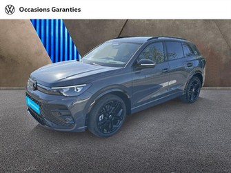 Photo Volkswagen Tiguan 2.0 TDI 150ch R-Line Exclusive DSG7